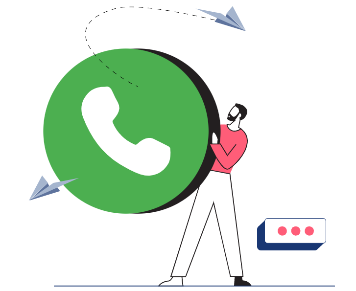 All you need to know about WhatsApp Business API All you need to know about WhatsApp Business API