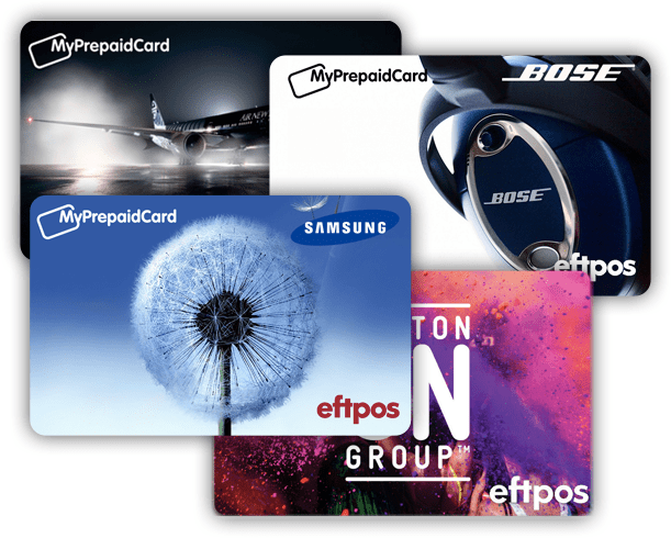 What are Eftpos gift cards? How are Eftpos gift cards different from other cards?