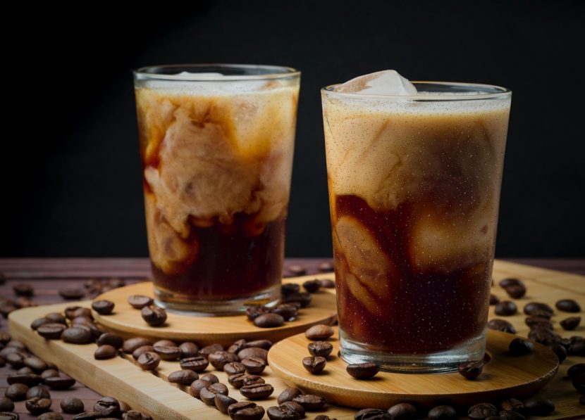 How to Make Cold Brew Coffee and 3 Health Benefits