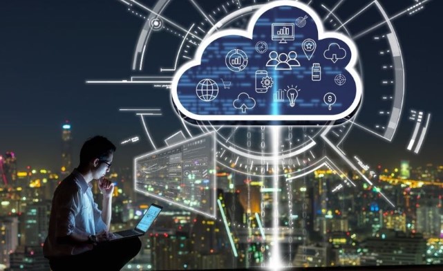 The Pros and Cons of Cloud Computing The Pros and Cons of Cloud Computing