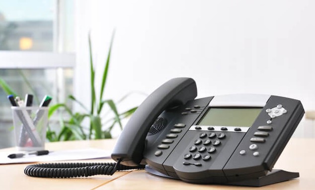 Impact of VoIP Phones on Modern Businesses