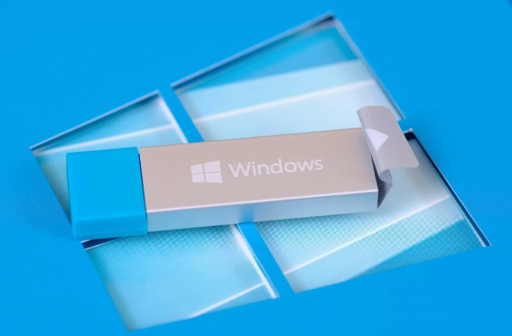 How to Install Windows 10 from USB
