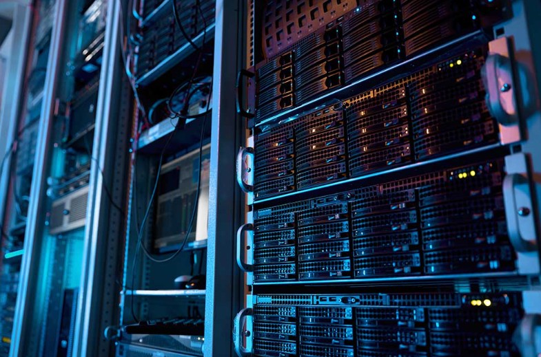 Selecting the Right Dedicated Server Hosting In India