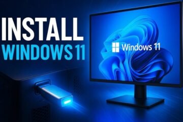 Windows 11 Installation Step by Step: A Complete Beginner’s Guide