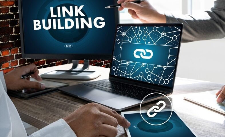 White Label Link Building: A Practical Guide for Technology Websites